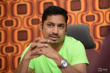 Lagadapati Sridhar Interview About Krishnamma Kalipindi Iddarini